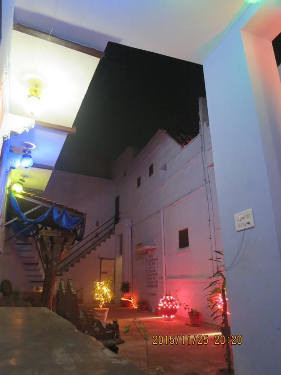 Jewel Palace Haweli Jodhpur  Luaran gambar