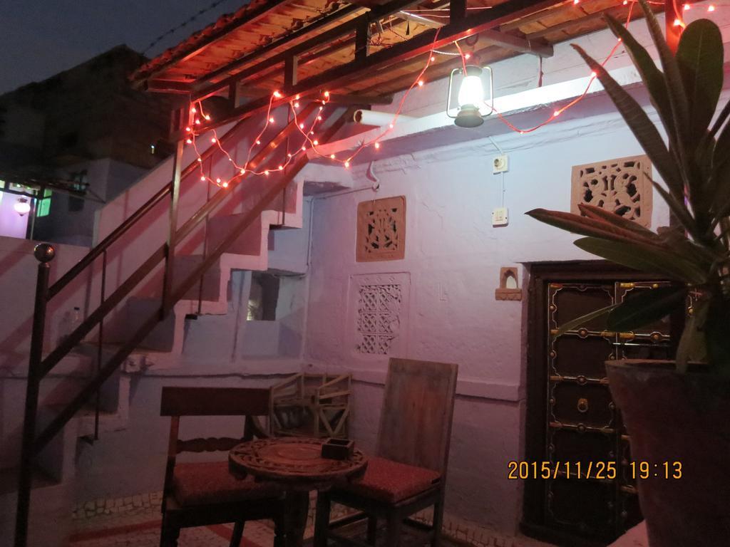 Jewel Palace Haweli Jodhpur  Bilik gambar