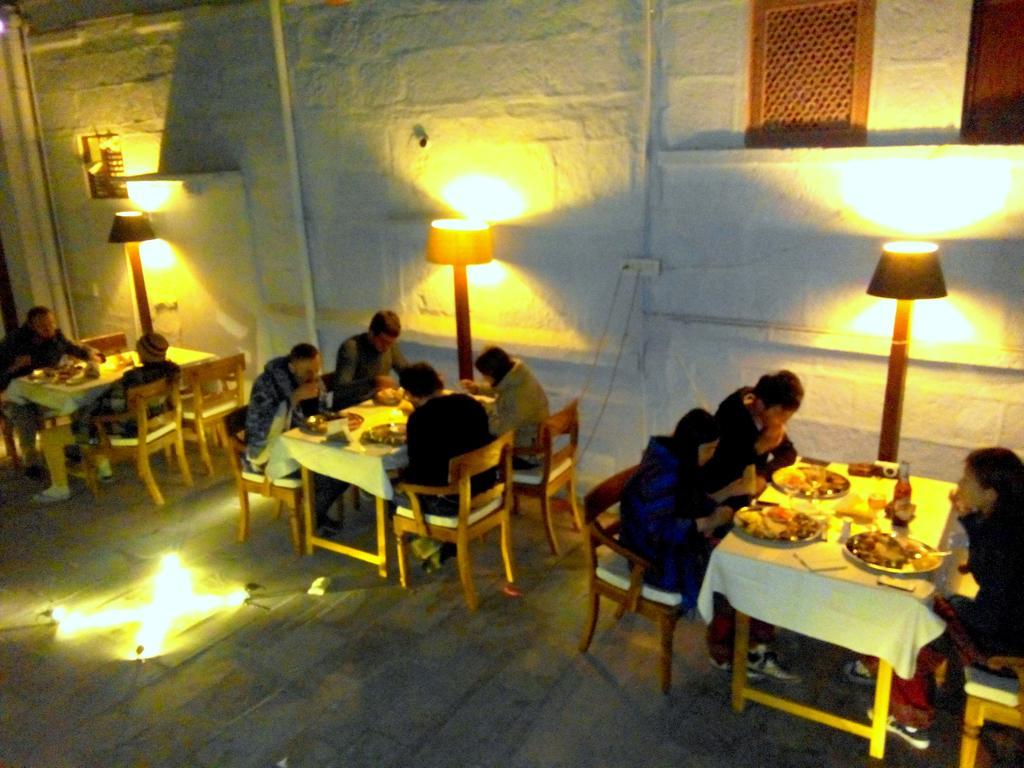 Jewel Palace Haweli Jodhpur  Luaran gambar