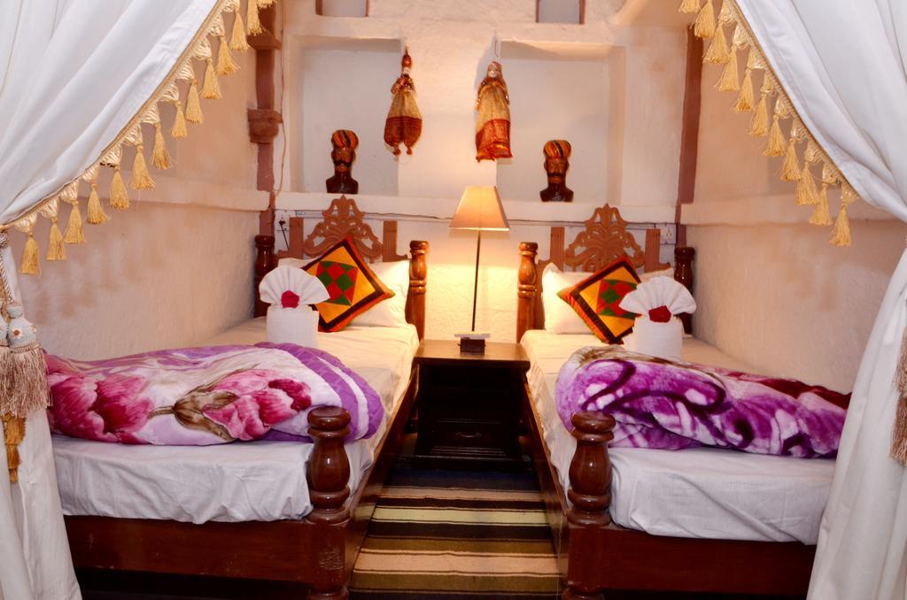 Jewel Palace Haweli Jodhpur  Bilik gambar