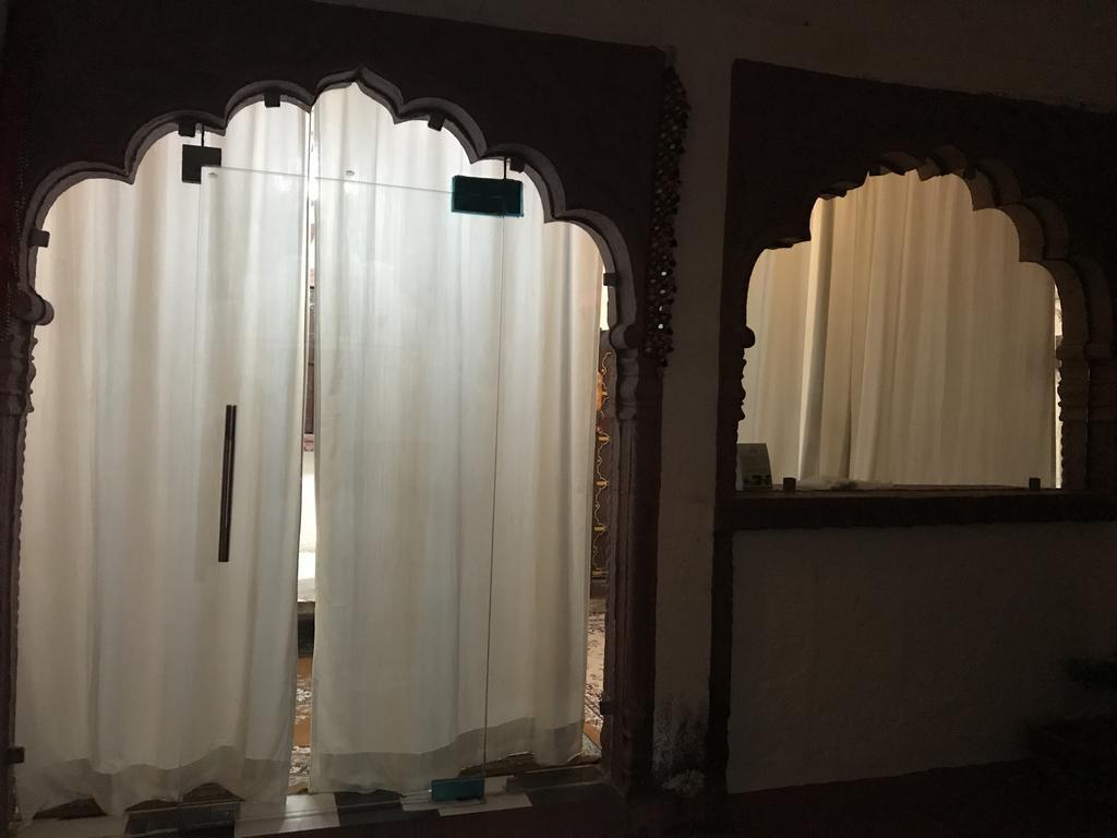 Jewel Palace Haweli Jodhpur  Luaran gambar