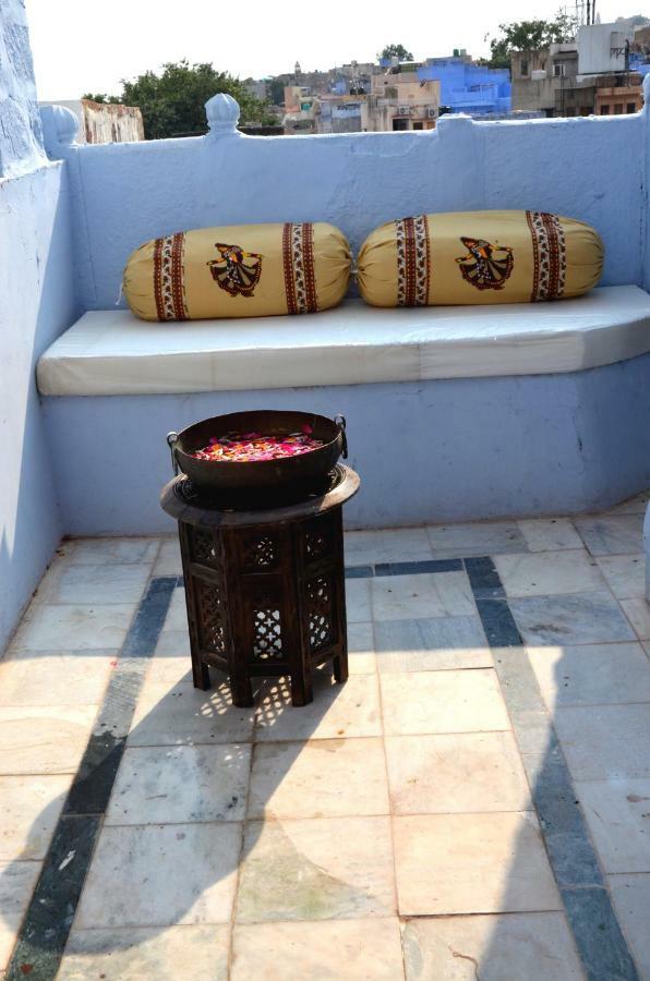 Jewel Palace Haweli Jodhpur  Luaran gambar
